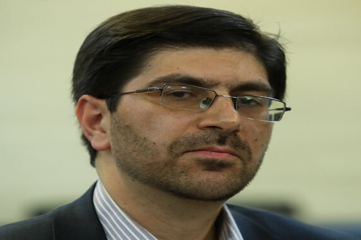 رضاخواه