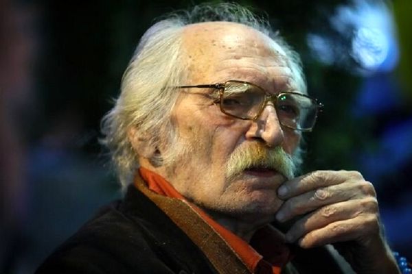 انتشار کتاب تازه محمود دولت‌آبادی با عنوان «پنج»