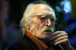 انتشار کتاب تازه محمود دولت‌آبادی با عنوان «پنج»