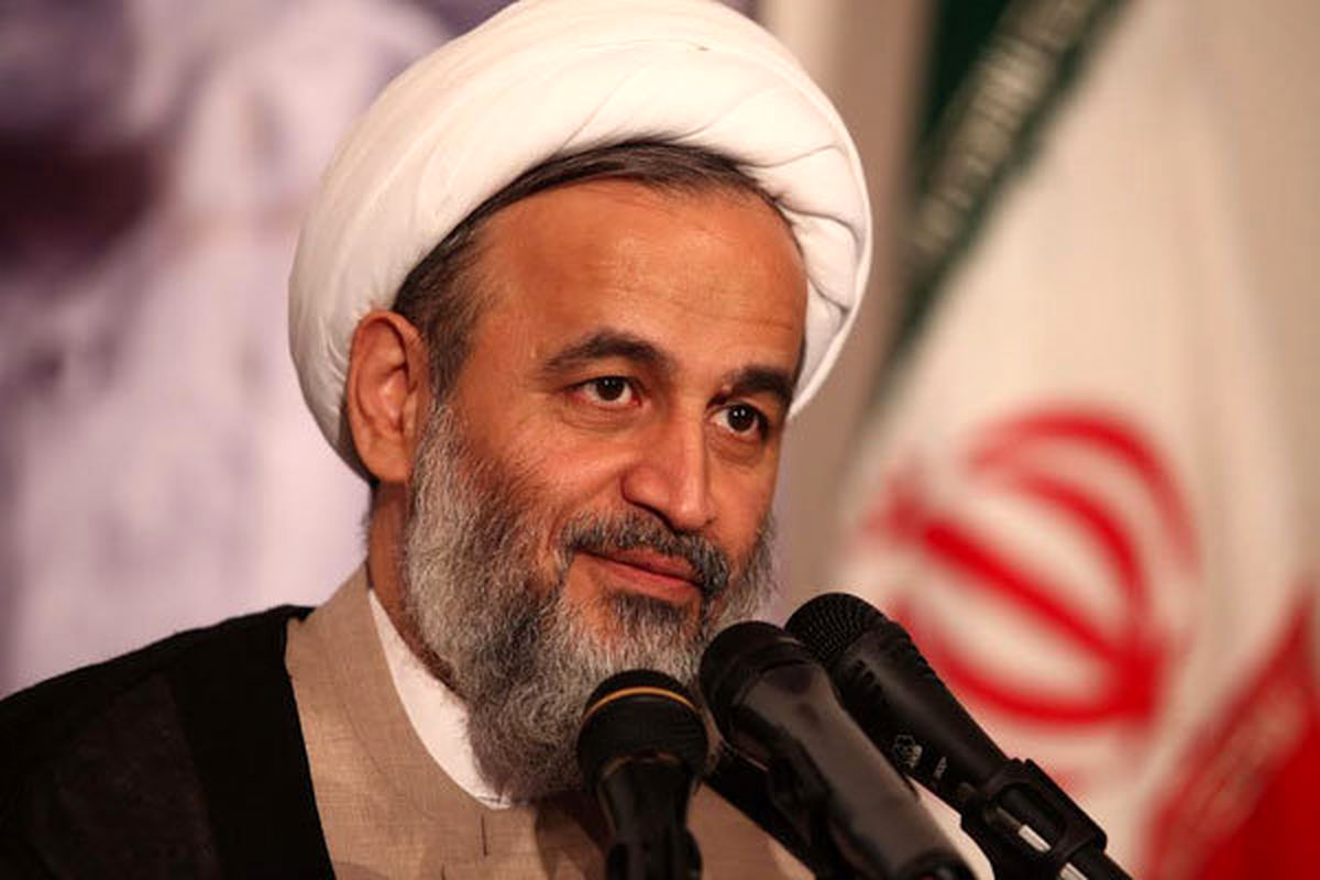 حجت الاسلام پناهیان