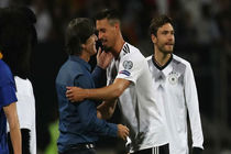 خوشحالی لوو از برد ۷ گله آلمان در شب درخشش جوان‌هایش