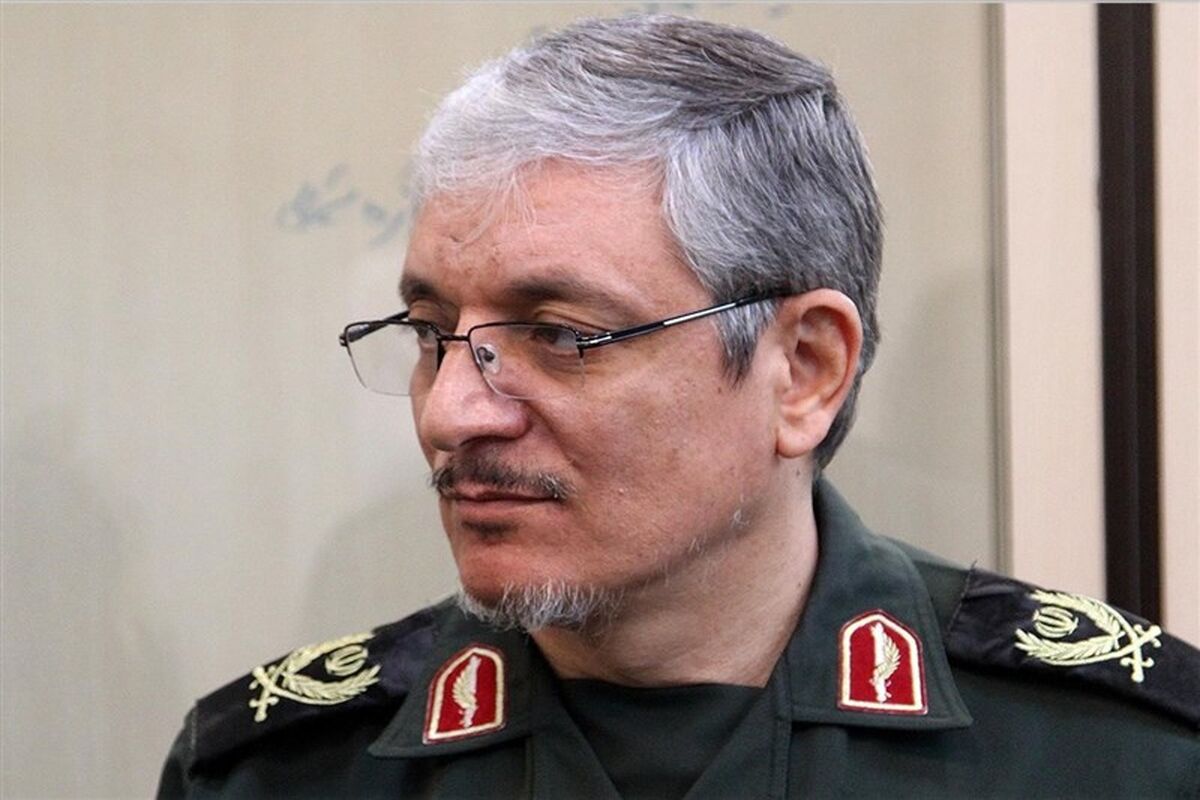 سخنگوی وزرات دفاع
