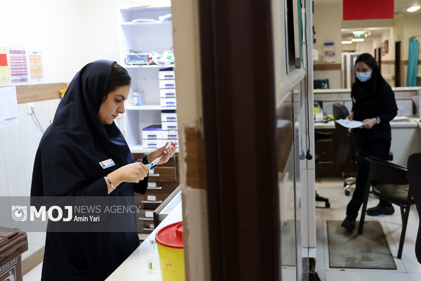 تداوم کامل خدمات درمانی تا پایان اسفند ضرورت دارد