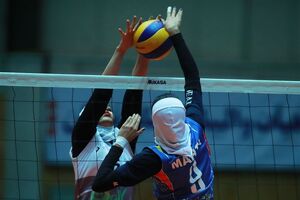 بازی آبنوس و شهرداری تبریز برگزار می شود