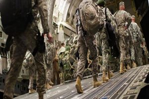 نباید خروج آمریکا از سوریه را ساده انگارانه تحلیل کرد