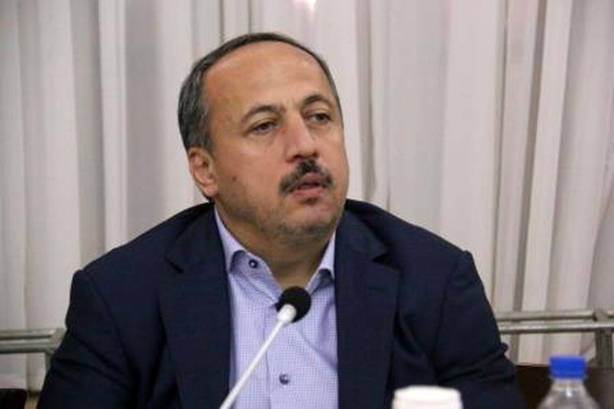 نصرتی شهردار رشت