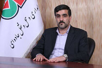 رئیس سازمان راهداری از محورهای مواصلاتی میاندورود بازدید کرد