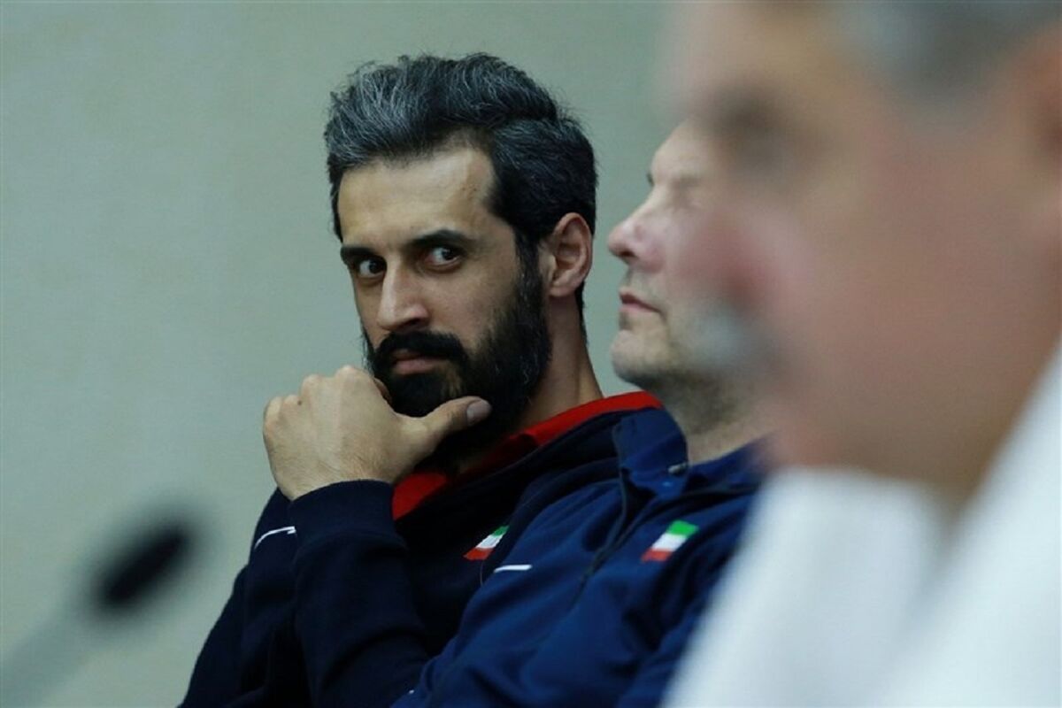 سعید معروف