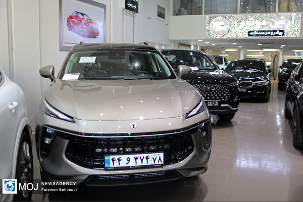 قیمت خودرو امروز ۱۷ بهمن ۱۴۰۴ در بازار مشخص شد