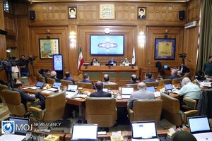 پرونده بودجه سال ۹۶ شهرداری تهران بسته شد