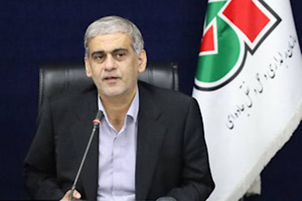 جابه‌جایی بیش از ۳۴۵ میلیون تُن کالا در هفت ماهه سال ۱۴۰۴ در شبکه راه‌های کشور