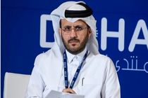 قطر مدعی گفتگوی جداگانه با ایران و آمریکا شد