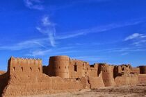 آمادگی خیران برای توسعه گردشگری در مهریز