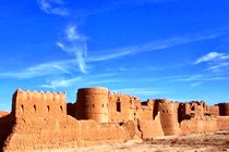 افزایش 38 درصدی بازدید از اماکن تاریخی زنجان/ مس و چاقوی زنجان رکوردار فروش صنایع دستی شد