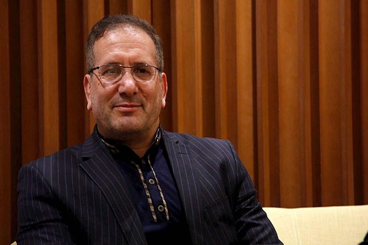 ناصر محمودی