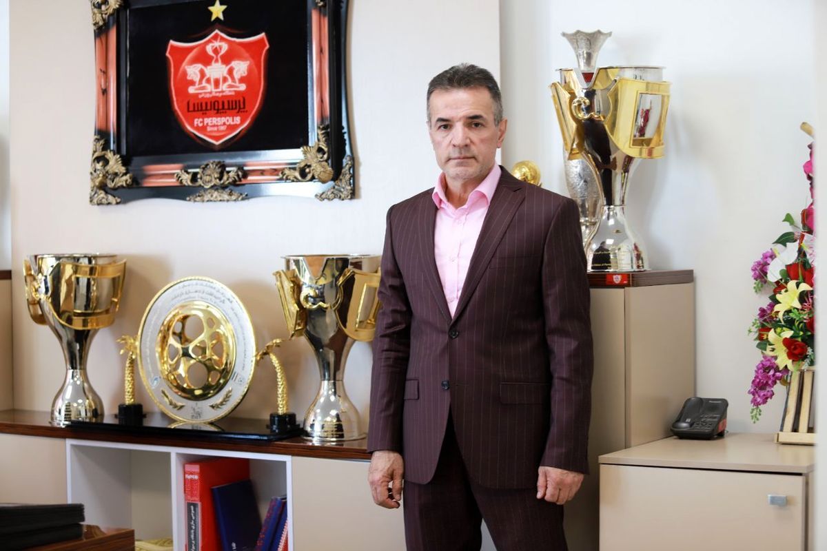 محمد حسن انصاری‌ فرد