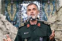 امسال۴۰ رزمنده نیروی زمینی سپاه به شهادت رسیدند