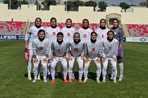 کانون مربیان برای صعود فوتبال بانوان به جام ملت‌ها تبریک گفت