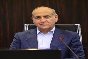 بیمه کشاورزی راه حل مقابله با پدیده ها و حوادث طبیعی است