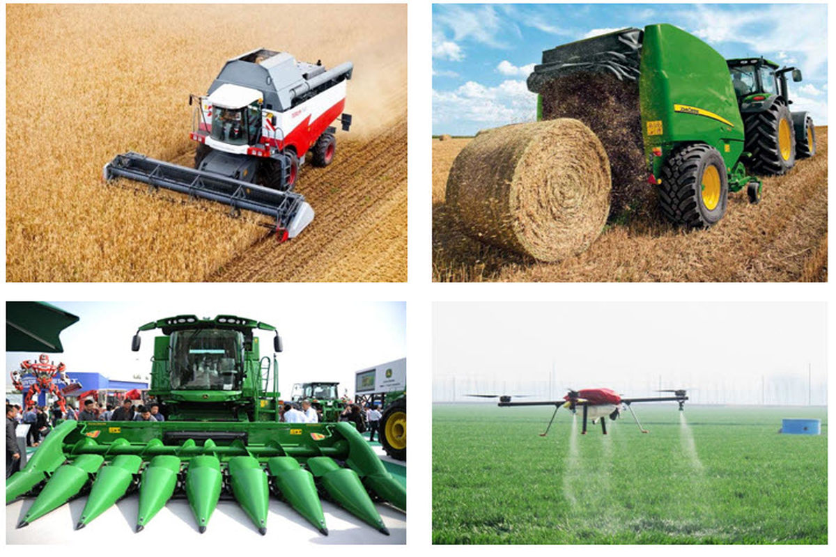 مکانیزاسیون