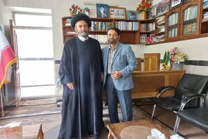  خطری از هیچ مرزی متوجه ایران نیست 