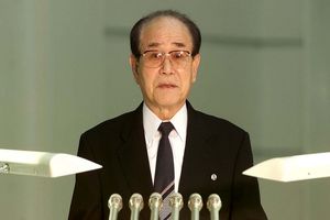 سفر رئیس دولت کره شمالی به سئول 