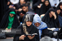 برگزاری دعای پرفیض عرفه در ۵ بقعه 