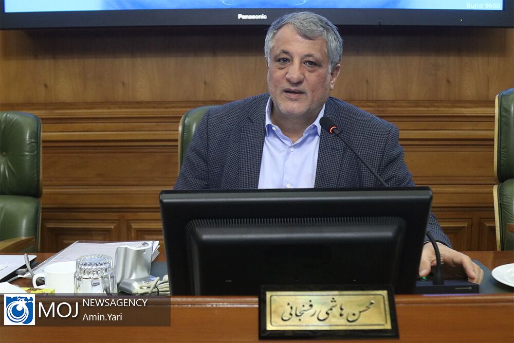 منابع درآمدی شهرداری تهران به صورت مشخص اعلام شده است