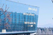 پردیس تئاتر و موسیقی باغ کتاب جان دوباره می‌گیرد