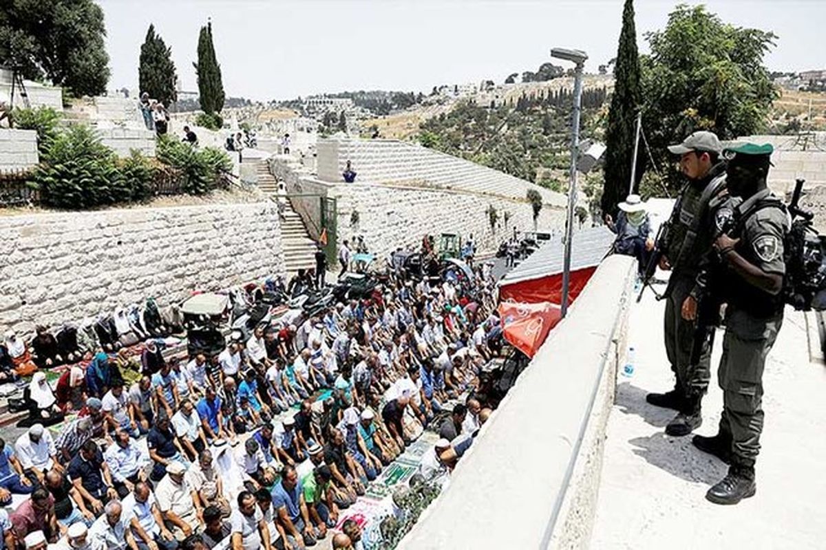فلسطین