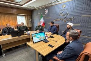 تشکیل‌ کارگروه ویژه سرمایه‌گذاری برای تولید در کردستان 