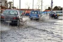 لزوم توجه مسئولان برای رفع خطر سیلاب پردیسان 