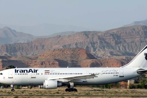 هواپیمای بندر عباس، در فرودگاه یزد فرود اضطراری کرد