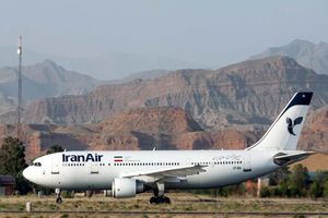 ۳ میلیون مسافر با هواپیما در ایام نوروز پذیرش و اعزام شدند