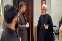 فراهم شدن مرخصی برای زندانیان واجد شرایط/خدمت‌رسانی به مردم بی وقفه ادامه دارد