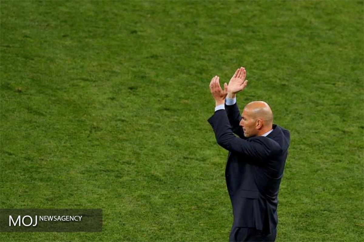 نیمه دوم فینال فوتبال جام قهرمانان اروپا بین دو تیم رئال مادرید و ریورپول