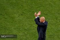 میل به پیروزی درونمان وجود دارد