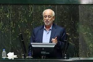 گزارش رئیس بانک مرکزی در صحن مجلس فرافکنی بود