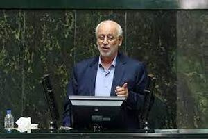 گزارش رئیس بانک مرکزی در صحن مجلس فرافکنی بود