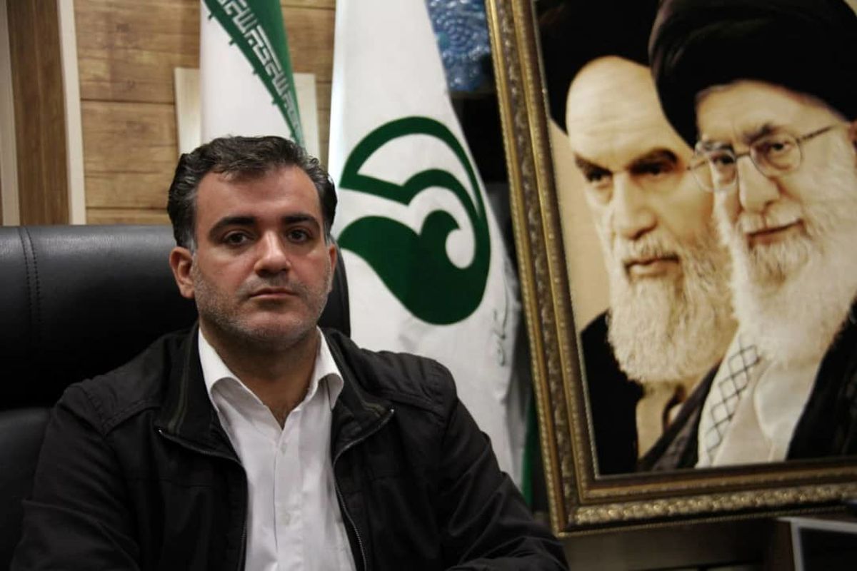 داود بحیرایی