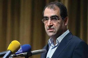 نباید در مردم نگرانی ایجاد کنیم/ داروهای بیماران خاص همچنان هست