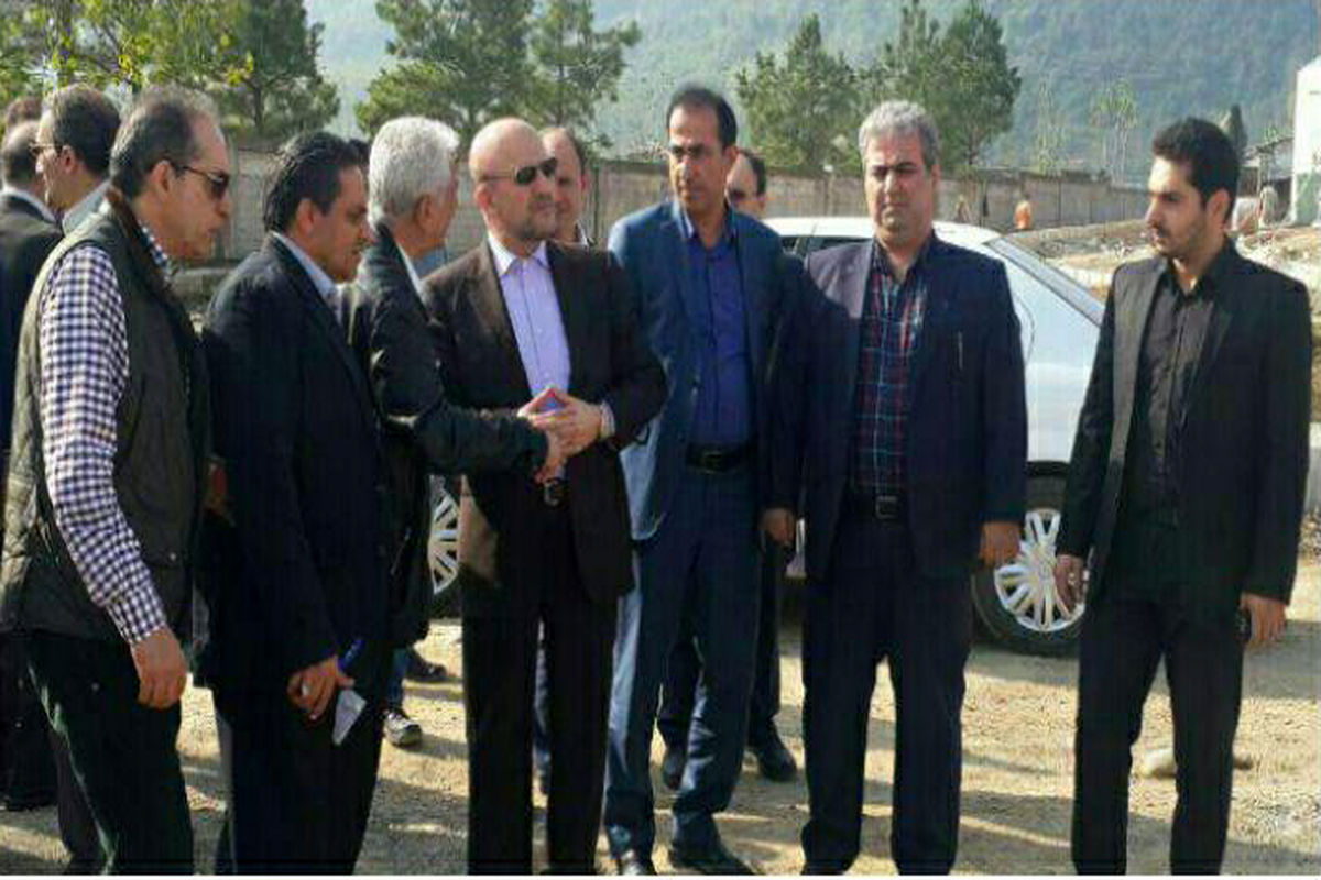 معاون وزیر راه