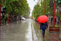  نیمه شمالی کشور تا شنبه کاهش دما خواهند داشت