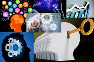 رونق تولید با کمک فرآیند های دانش بنیان 