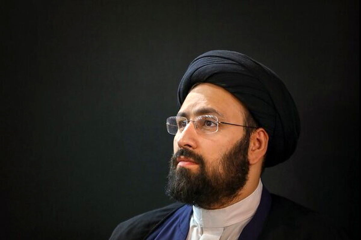 هدف اسرائیل تجزیه ایران است + فیلم