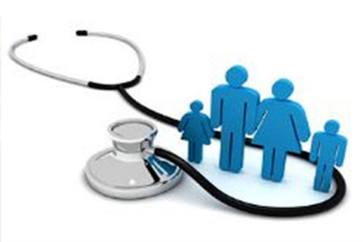 هفته بیمه سلامت