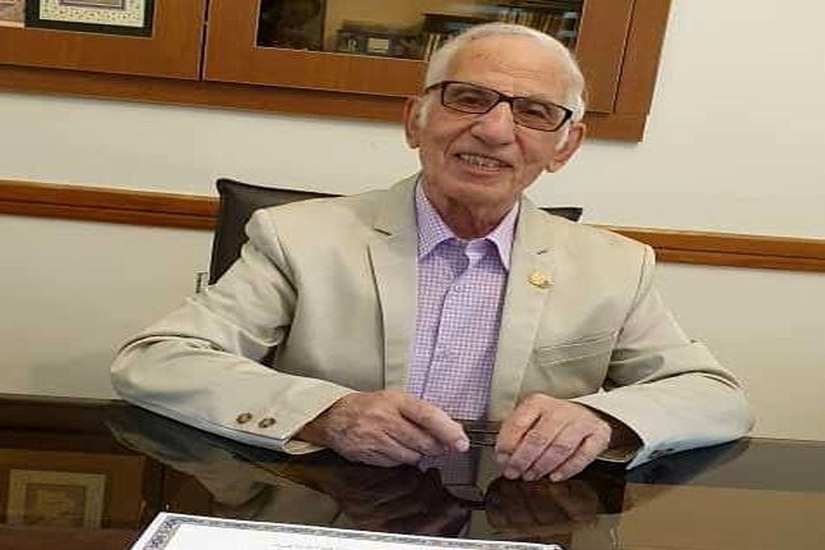 عیسی امیدوار