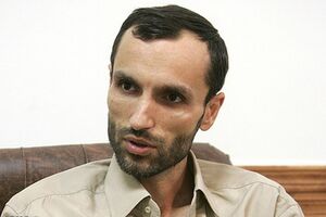 بقایی از شکایت خود علیه اشرفی اصفهانی صرف‎نظر کرد