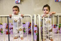 ۴۸۰۰ خانواده با فرزندان چندقلو تحت پوشش بهزیستی هستند