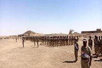 درگیری عناصر وابسته به امارات و عربستان سعودی در یمن